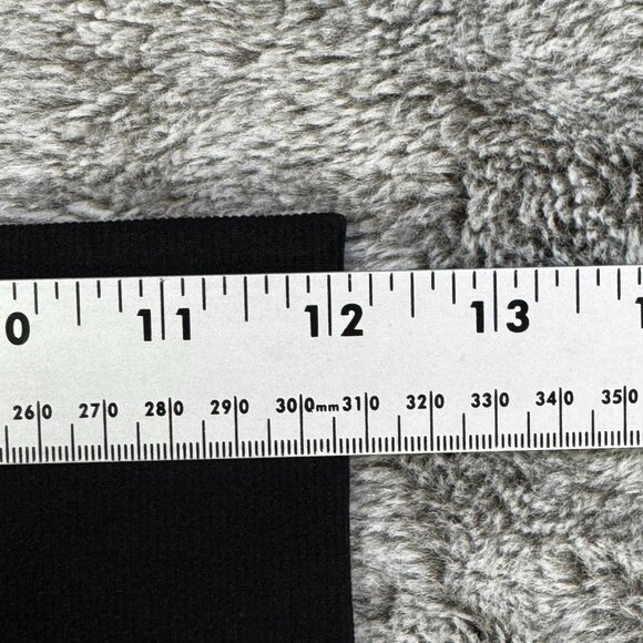 Spanx High Waisted Look At Me Now Leggings Sz L - Picture 7 of 10